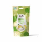 ruta imbieras karamele