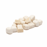 RŪTA Crispy ginger flavoured caramel cubes “Ginger“, 120g - Image 2